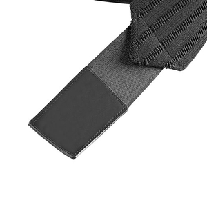 สายรัดข้อมือสำหรับยกน้ำหนักเล่นกีฬาแบบกำหนดเองได้ - Product Image 5