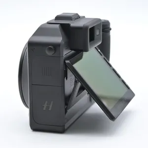 โปรโมชั่น (W&T) กล้องดิจิตอล Hasselblad X2D 100C ขนาดกลาง 100MP แบบไม่มีกระจกสะท้อน รุ่นใหม่แกะกล่อง ของแท้จากสหรัฐอเมริกา ติดผนัง/ตั้งพื้น - Product Image 4