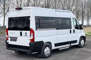 (JY) ขายส่งรถมินิบัสปี 2024 มือสอง - Product Image 2