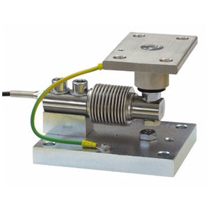Experts dans la vente de cellules de pesage FCAX et kits de montage en acier inoxydable AISI 420 de qualité supérieure, conçues pour une charge maximale de 300 % - Product Image 1