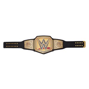Cinturón de Campeonato Indiscutible de la WWE, Metal, Licencia Oficial, Modelo AFi-116078, 8.38 Libras - Product Image 6