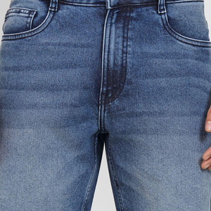 Nardon กางเกงขาสั้นวินเทจสำหรับผู้ชาย, กางเกงขาสั้นทำงานทรงหลวมแนวสตรีทสวมใส่ได้ในฤดูร้อน - Product Image 6