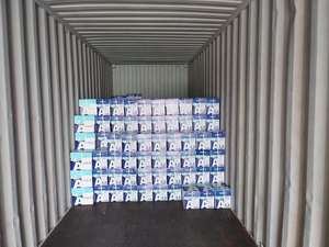 Papel de Impresión al por Mayor, Papel A4 de 80 g/m², Papel A4 para Cortar - Product Image 2