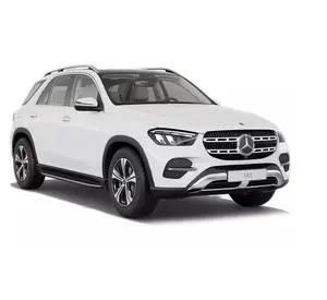 "Elegance Meets Power: Mercedes GLE - Comprehensive Specifications Full Luxury Suv For Sale