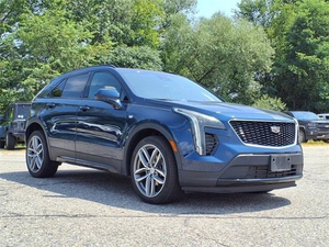 Limpiar perfectamente 2024 Cadi lIIac XT6 Premium Luxury 4dr SUV AWD 3.6L 6cyl 9A - Product Image 3