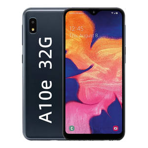 Para <span class=keywords><strong>Samsung</strong></span> a10e Venta al por mayor Desbloqueado de segunda mano Teléfono inteligente 256GB original <span class=keywords><strong>Precio</strong></span> barato - Product Image 3