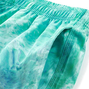 Pantalones cortos de verano para hombre, pantalones cortos de baño para hombre, traje de baño de mar para playa, bañadores, Bermudas para hombre - Product Image 1