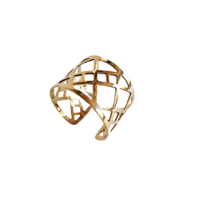 December Winter 2024 Famous Cutting and Stylish Bangle 1 Gram <b>Gold</b> Polish Jewelry for Women Handmade <b>Bracelet</b> - Product Image 1