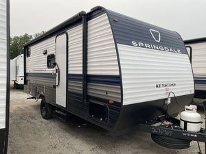 El Más Vendido: Nuevo y Moderno - Nuevo 2027 K-e-y-s-t-o-n-e Spring-dale Mini 1950RBS Listo para Enviar con Entrega a Domicilio - Product Image 6
