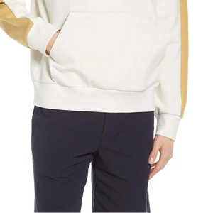 Sweat-shirt pour homme, sweat à capuche de haute qualité, décontracté, à capuche, lourd, surdimensionné, impression de logo, sweats à capuche personnalisés pour homme - Product Image 5