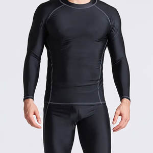 Diseños Personalizados Ropa de Windsurf Ropa Deportiva Poliéster Hombres Windsurf Uniforme Más Vendido Uniforme de Windsurf - Product Image 3