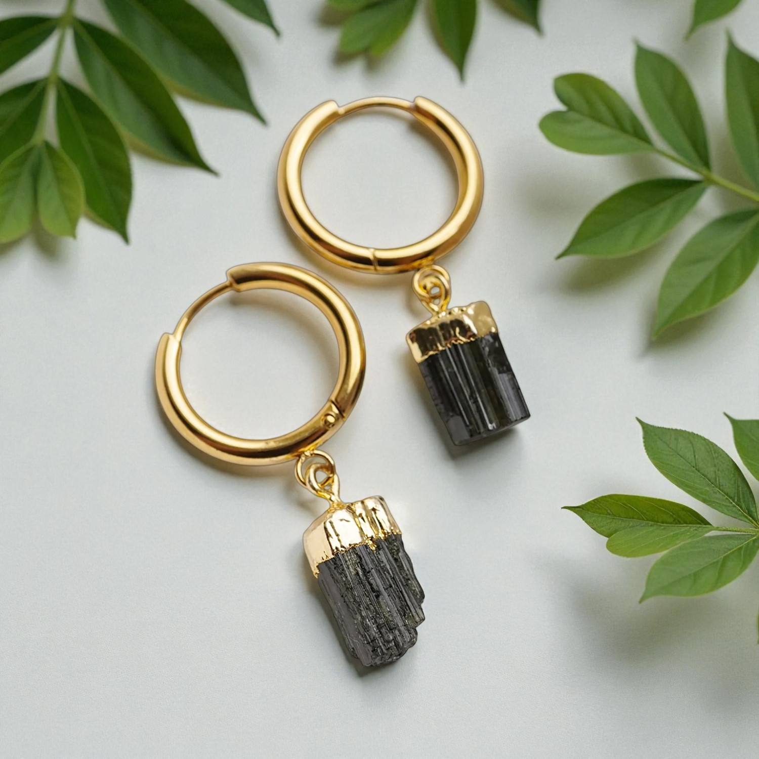 Black Tourmaline
