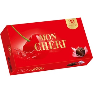 Chocolats Mon Cheri - Product Image 2