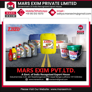 Meilleure vente, huile moteur Enzo Plus de Super qualité, meilleure pour les Automobiles, huile moteur haute Performance, acheter au meilleur prix - Product Image 6