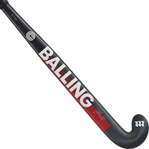 Bâton de hockey sur gazon de précision avec corps flexible, ligne de dribble fluide, tir puissant et composite stable et équilibré - Product Image 1