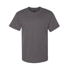 Next Level 6200 Unisex Poly/Cotton Crew Top Camiseta - Product Image 1