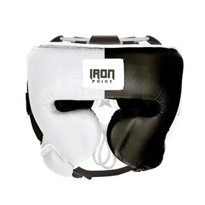 New Model Professional High Quality Leather Boxing Sparring Sets - Product Image 3