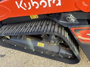 2022 Kubota เครื่องจักรก่อสร้างขนาดเล็กรถ SCL1000ลื่นไถลพร้อมส่วนประกอบปั๊มหลักสำหรับวิศวกรรม - Product Image 2