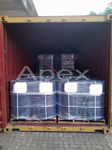 Papain, enzyme textile, Apex Papain, poudre d'enzyme textile, vente en gros, durée de conservation de 24 mois - Product Image 5