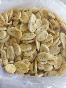 Chips de banane fruits de légumes collations de légumes - Product Image 3