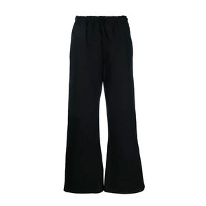 Pantalones Jogger Acampanados Personalizados al por Mayor de Primera Calidad para Hombre, Cintura Elástica, Estilo Casual Ligero, Pantalones Acampanados al Precio Más Bajo - Product Image 1