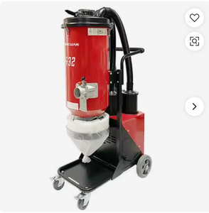 Extractor de Polvo HEPA Rojo de Alta Calidad G30 G32 de Venta Rápida - Product Image 2