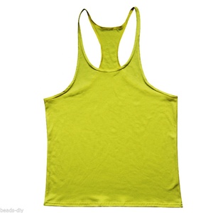 Impression personnalisée de haute qualité 100 coton Bodybuilding - Product Image 6