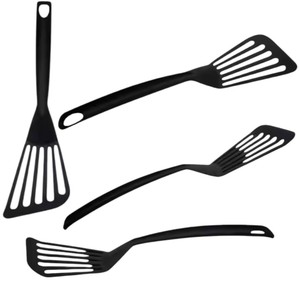 Espátula Ranurada de Plástico Personalizada, Utensilios de Cocina, Herramientas y Accesorios - Product Image 2