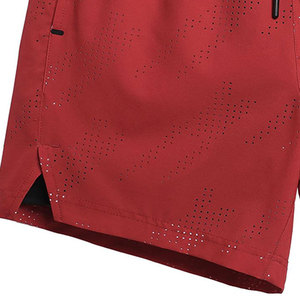 Pantalones cortos para correr para hombre, pantalones cortos deportivos para gimnasio, entrenamiento de secado rápido, gimnasio, Fitness, Jogging, pantalones cortos para correr de verano - Product Image 5