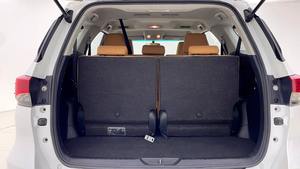 LA MEJOR OFERTA 2024 TO-YO-TA FO-RTU-NER E-X-R TRANSMISIÓN AUTOMÁTICA 4 CILINDROS - Product Image 3