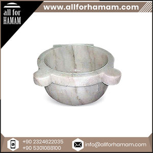 ราคาที่ดีที่สุดสำหรับห้องอาบน้ำแบบฮัมมัม - อ่างหินอ่อนลายต่างๆ - Product Image 6