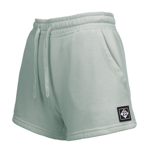 Lola Club Mila Short en laine de coton doux pour femme respirant personnalisable avec service OEM - Product Image 6