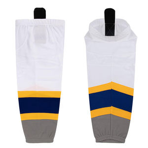 Trending Fashion New Design Ice Hockey <b>Socks</b> High Quality Breathable Comfortable Adjustable Size Ice Hockey <b>Socks</b> - Product Image 1
