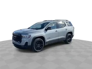 GMC Acadia AWD SLE 2023 - Product Image 4