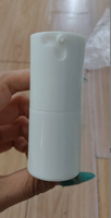 Flacon pompe airless de luxe personnalisé avec logo, 15/30/50 ml, rechargeable, pour sérums, crèmes, écrans solaires