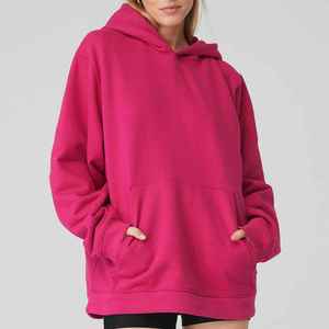 Sweat à capuche unisexe imprimé bouffant de haute qualité Streetwear élégant confortable Street wear sweat pour hommes et femmes sweats à capuche - Product Image 6