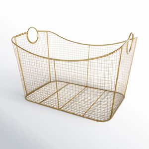 ตะกร้าซักผ้าอเนกประสงค์ขนาดใหญ่สำหรับใช้ในโรงแรมที่สวยงามใช้ในบ้าน - Product Image 1