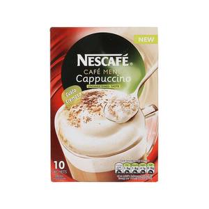 Nescafé Cappuccino pour distributeurs automatiques, hôtels et bureaux - Product Image 3