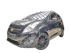 Entrega Rápida para Chevrolet Spark FC801361 2015, Sedán Compacto, Fácil Manejo, Eficiente en Combustible, Interior Confortable, en Venta - Product Image 1