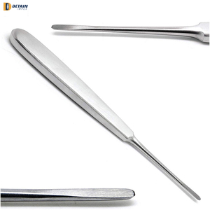 Best Quality Root Luxuriating Dental Instruments Curved Tip Standard Set <b>Sutur</b> <b>Kit</b> Medic Instrument - Product Image 3