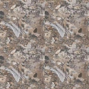 Mármol mate Exportación Calidad Terrazo Azulejos 30x30cm Baño de cerámica Piso mate - Product Image 5