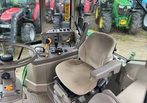 Faible coût 12 mois de garantie 2017 JOHN DEER autre DIESEL automatique - Product Image 4