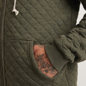 Sudaderas con cremallera elegantes para hombres Diseño suave y cómodo para la moda de otoño - Product Image 3