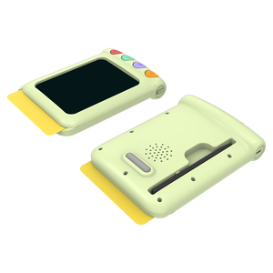 Tarjetas de Aprendizaje Educativas con Audio para Niños, Juguete Interactivo con 224 Palabras Visuales y Listas de Dolch - Product Image 2