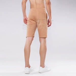 Latest Design Customized <b>Men</b> <b>Shorts</b> Wholesale Casual Wear <b>Men</b> <b>Shorts</b> Lightweight <b>Men</b> <b>Jogging</b> <b>Shorts</b> - Product Image 3