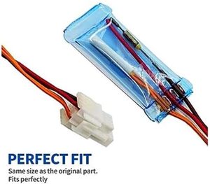 Samsung LG tủ lạnh điện cảm biến rã đông cầu chì 6615jb2005a ST004 3036b thiết bị gia dụng kiểm soát nhiệt độ mới - Product Image 5