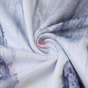 2025 camisetas de poliéster/algodón transpirables informales personalizadas para hombres, ropa de calle con estampado de sublimación personalizable - Product Image 6