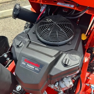 Cortacésped de pie de 2 tiempos de grado industrial 48V ¡Rendimiento excepcional! - Product Image 5