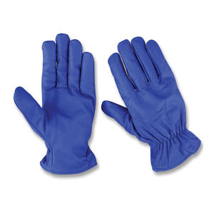 ถุงมือหนังแฟชั่นขับรถมอเตอร์ไซค์,ถุงมือขับรถมอเตอร์ไซค์แบบสัมผัสให้ความอบอุ่น - Product Image 5