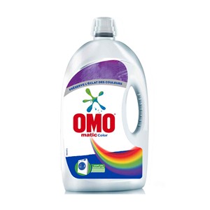 Proveedor Directo de Detergente Líquido para Ropa Sensible a Precio de Mayoreo - Product Image 1